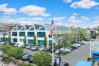 Plus de détails pour 62 Southfield Ave, Stamford, CT - Bureau à louer