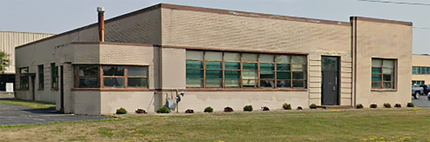 2221 Niagara Falls Blvd, Wheatfield Township, NY à louer Photo de l’immeuble– Image 2 sur 2