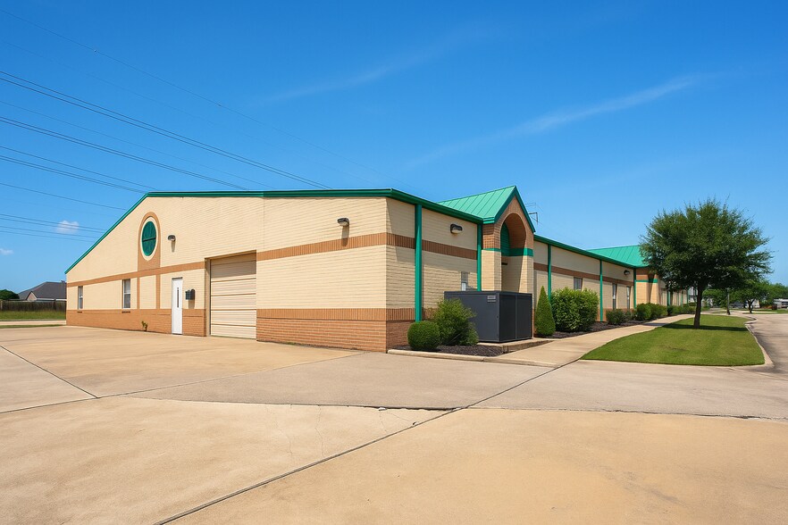 451 Landing Blvd, League City, TX à vendre - Photo de l’immeuble – Image 2 sur 13