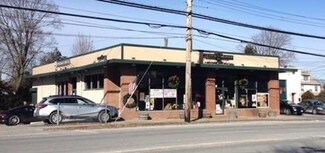 Plus de détails pour 800 E Boston Post Rd, Mamaroneck, NY - Local commercial à louer