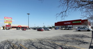 Plus de détails pour 130 Davis Dr, Newmarket, ON - Différents types d’espaces à louer