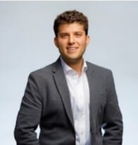 Yafeth Asher