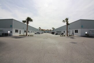 Plus de détails pour 1312 Commerce Ln, Jupiter, FL - Industriel/Logistique à louer