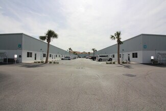 Plus de détails pour 1312 Commerce Ln, Jupiter, FL - Industriel/Logistique à louer