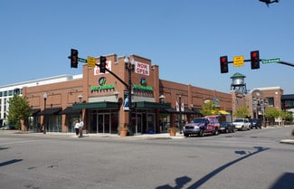 Plus de détails pour 220 Ninth Ave, Huntington, WV - Local commercial à louer