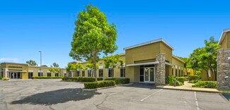 Plus de détails pour 3164 Lionshead Ave, Carlsbad, CA - Bureau à vendre