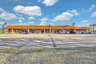 Plus de détails pour 1127 NW Cache Rd, Lawton, OK - Local commercial à vendre