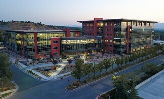 Plus de détails pour 2800 E Cottonwood Pky, Salt Lake City, UT - Bureau à louer