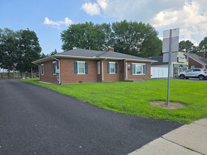 227 Old Camden Rd, Camden, DE à louer - Photo de l’immeuble – Image 3 sur 3