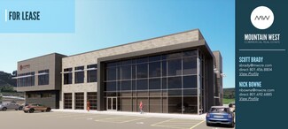 Plus de détails pour 758 Buena Vista, Washington, UT - Bureau/Local commercial, Local commercial à louer