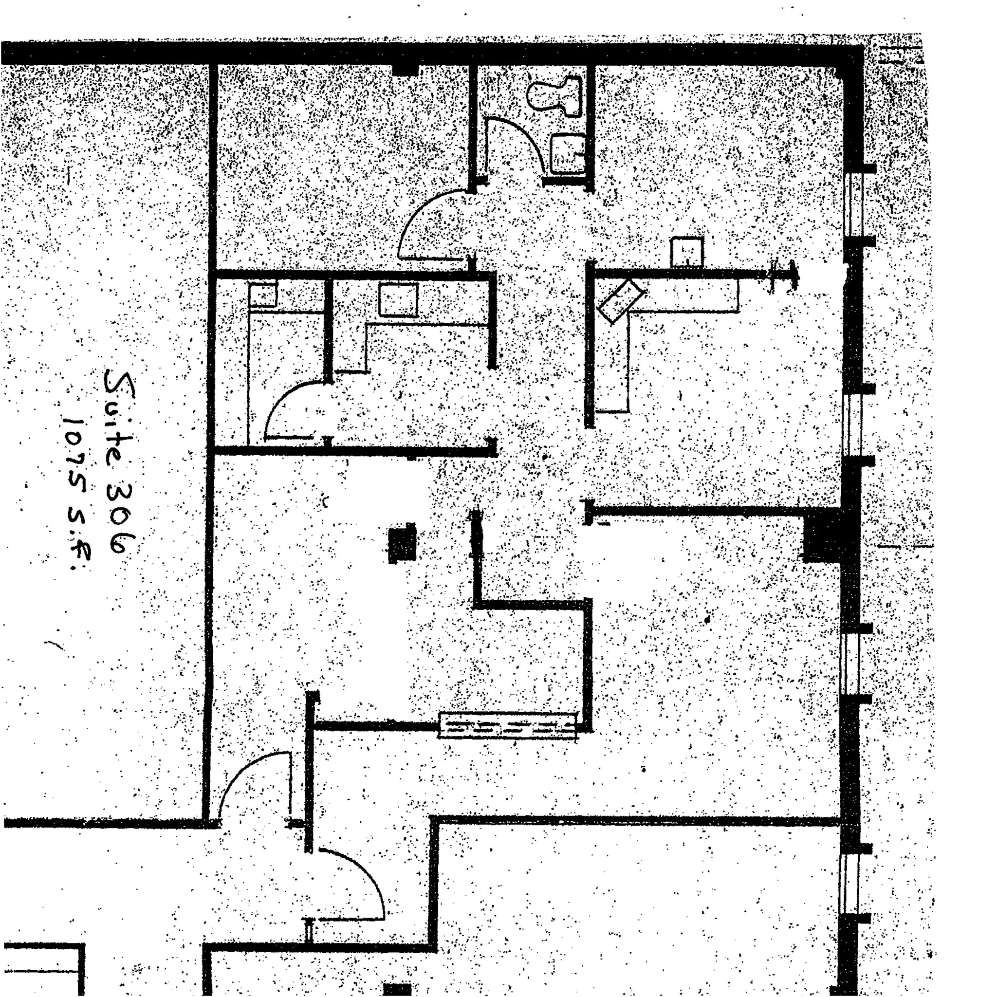 121 Congressional Ln, Rockville, MD à louer Plan d’étage– Image 1 sur 1