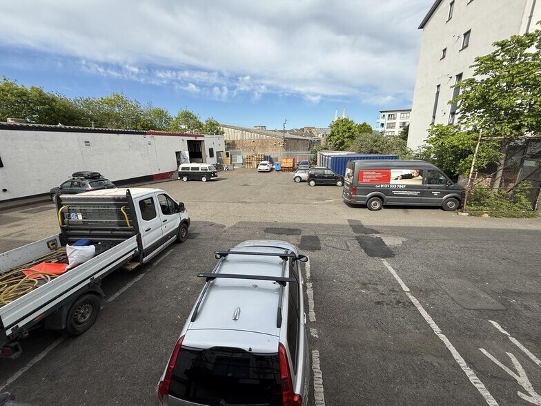 15 East Cromwell St, Edinburgh à louer - Photo de l’immeuble – Image 3 sur 9