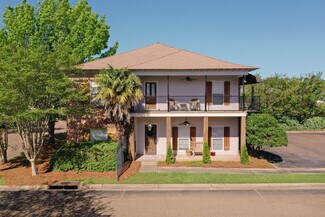 Plus de détails pour 40 Northtown Dr, Jackson, MS - Bureau à vendre