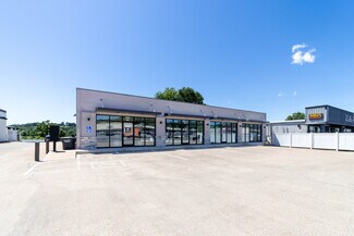 Plus de détails pour 1064 S Riverside Dr, Clarksville, TN - Bureau, Bureau/Local commercial à louer