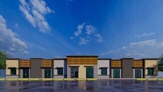 Plus de détails pour 25913-25929 Cypresswood Dr, Spring, TX - Bureau à vendre