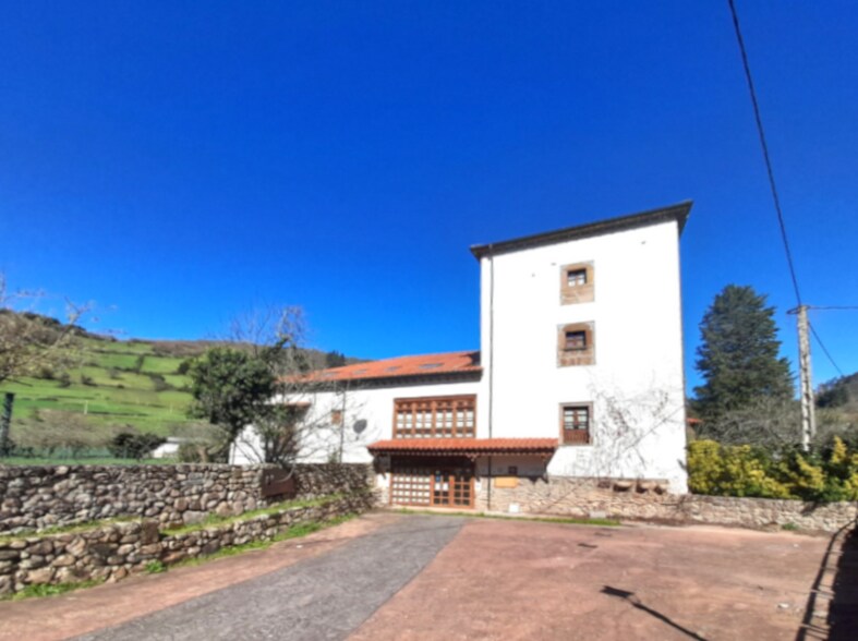 Tuña, 19, Tineo, Asturias à vendre - Photo principale – Image 2 sur 9