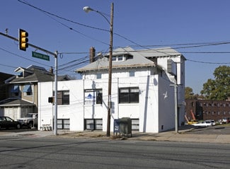 Plus de détails pour 565 Chester Pike, Prospect Park, PA - Bureau à vendre