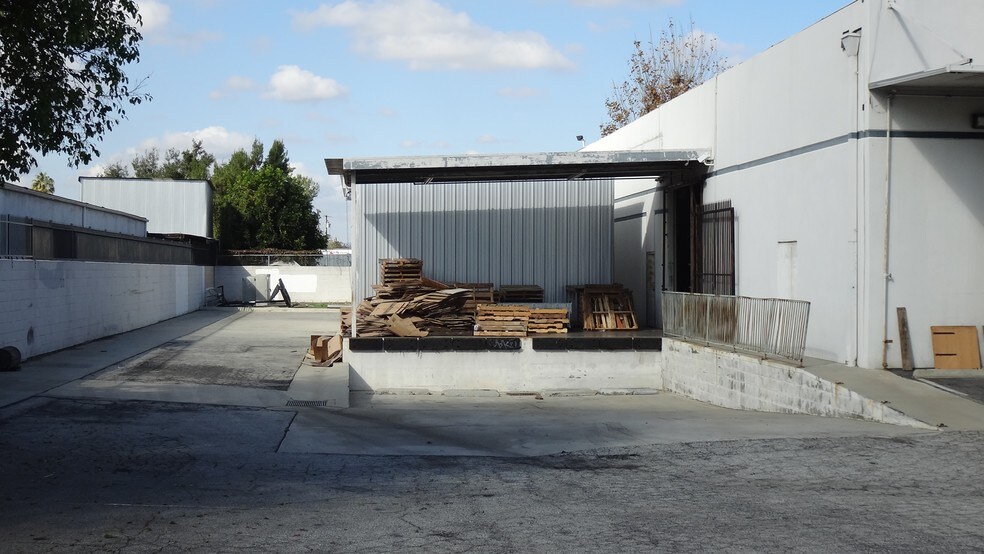 1918 Frank Stiles St, South El Monte, CA à louer - Photo de l’immeuble – Image 2 sur 7