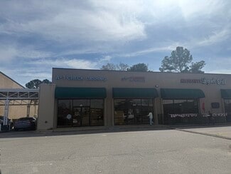 Plus de détails pour 5649 Ms-25, Brandon, MS - Local commercial à louer