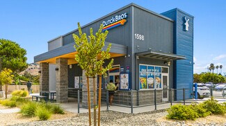 Plus de détails pour 1598 Fairgrounds Dr, Vallejo, CA - Local commercial à vendre