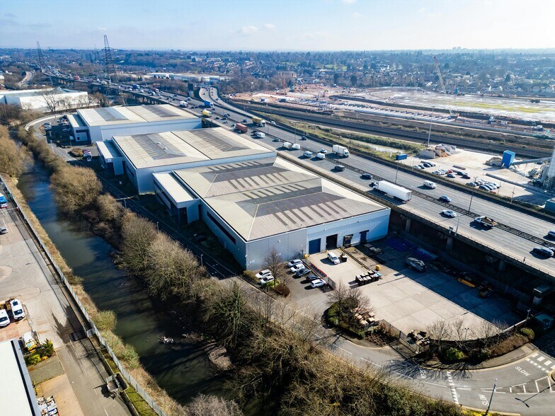 48 Heatland Pky, Birmingham à louer - Photo de l’immeuble – Image 1 sur 7