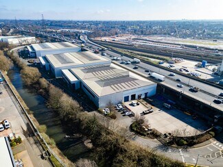 Plus de détails pour 48 Heatland Pky, Birmingham - Industriel/Logistique à louer