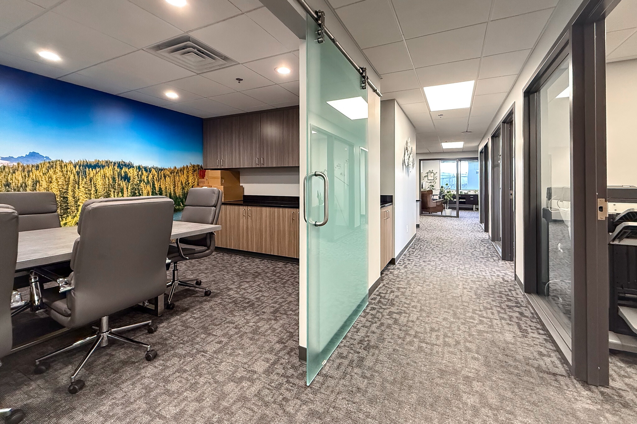 1100 Jadwin Ave, Richland, WA à louer Photo intérieure– Image 1 sur 32