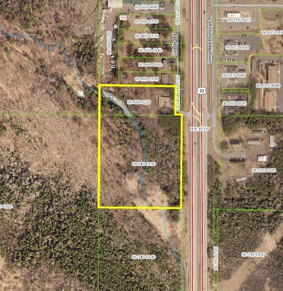 1513 Highway 33 S, Cloquet, MN à vendre - Photo de l’immeuble – Image 2 sur 2