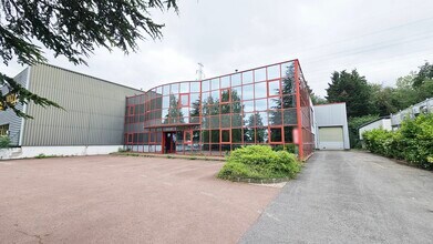Allée Du Plateau, Villemomble à louer Photo intérieure– Image 1 sur 23
