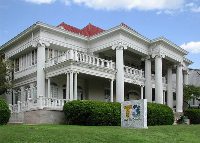 1806 Rio Grande St, Austin, TX à louer Photo principale– Image 1 sur 13