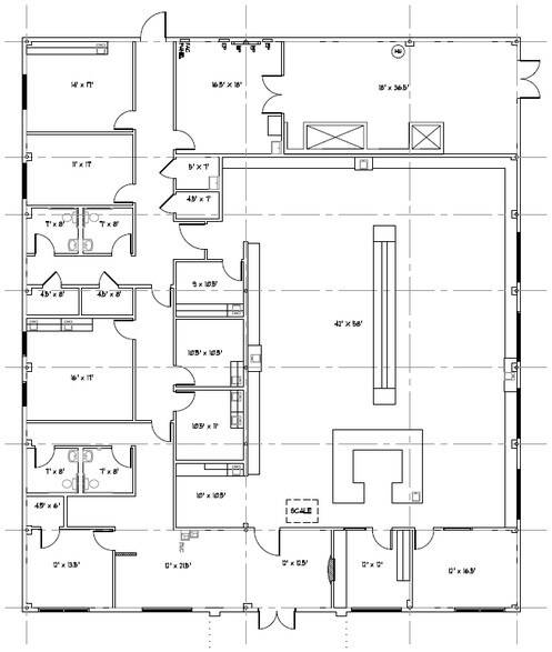 7180 Bandera Rd, San Antonio, TX à vendre - Photo de l’immeuble – Image 3 sur 11