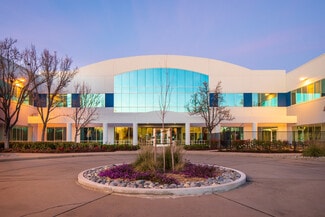 Plus de détails pour 11185 International Dr, Rancho Cordova, CA - Bureau à louer