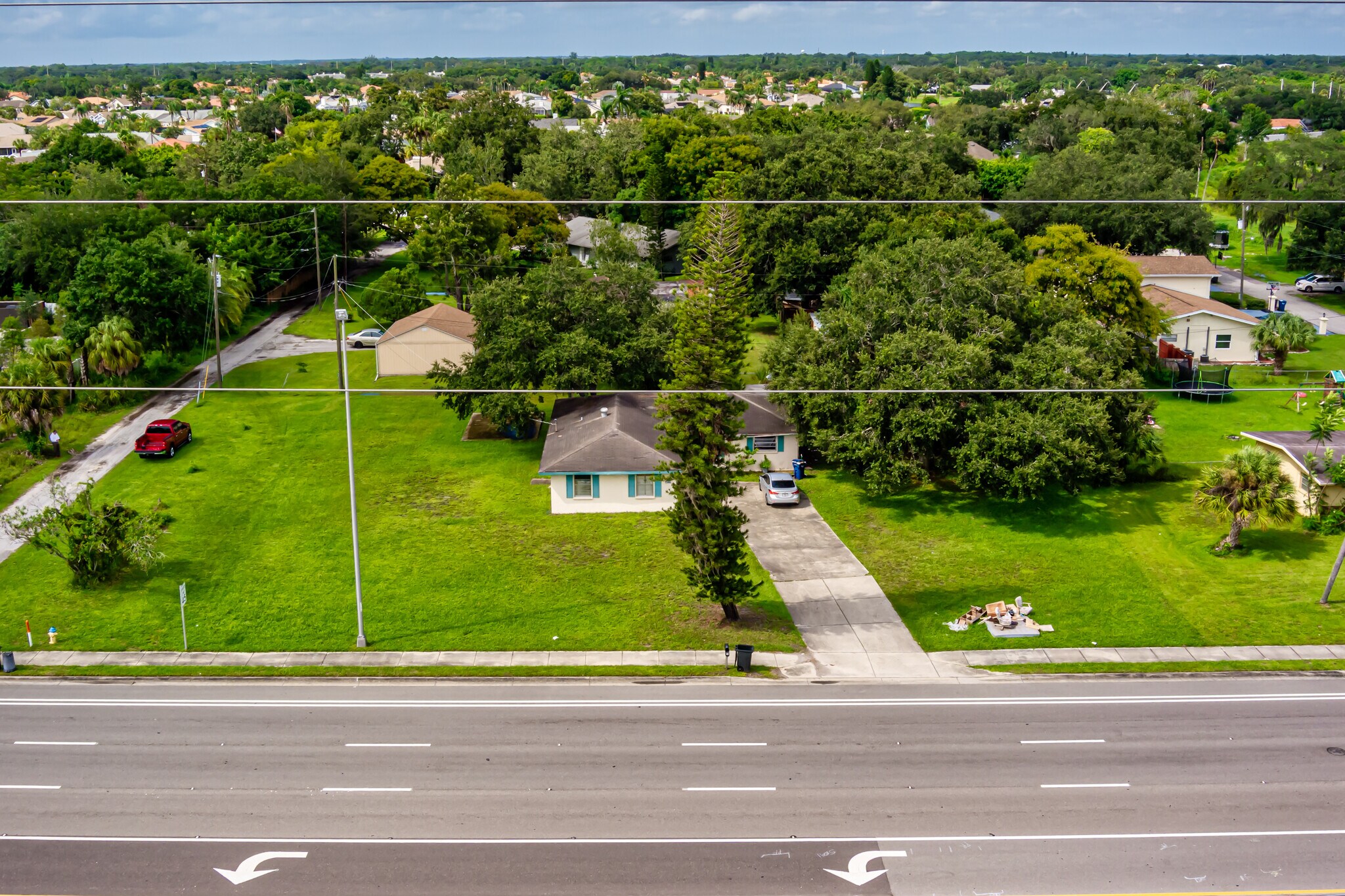 4223 53rd Ave E, Bradenton, FL à louer Photo principale– Image 1 sur 21