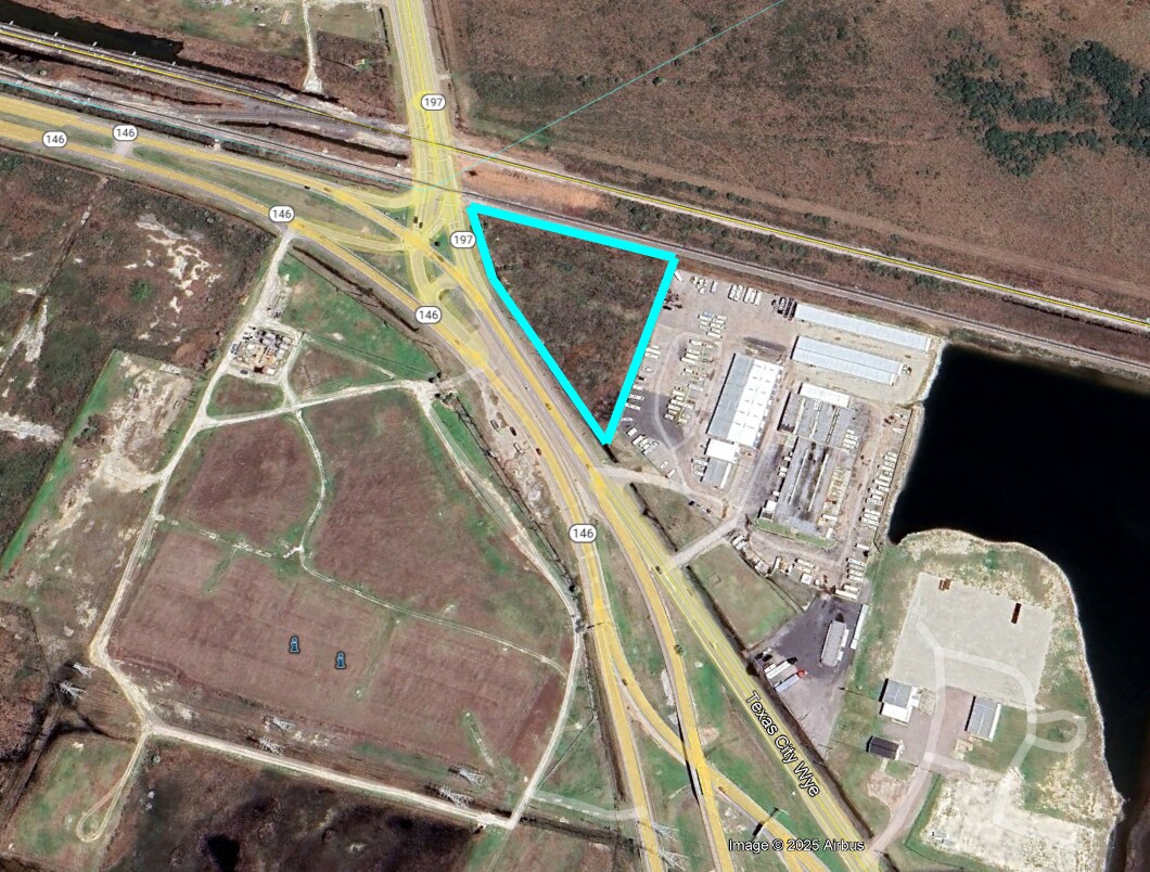 246 Texas City Wye, La Marque, TX à louer Photo principale– Image 1 sur 5