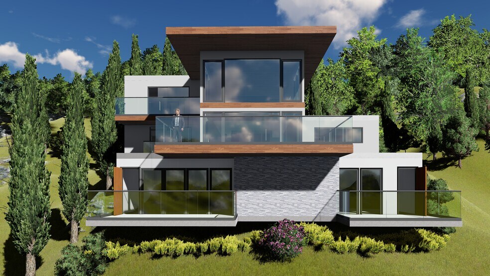 204 Palatine dr, Alhambra, CA à vendre - Photo de l’immeuble – Image 2 sur 7