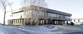 Plus de détails pour 2323 91st Ave NW, Edmonton, AB - Bureau à louer