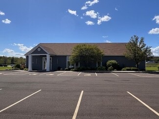 Plus de détails pour 2456 State Route 414, Waterloo Town, NY - Bureau à louer