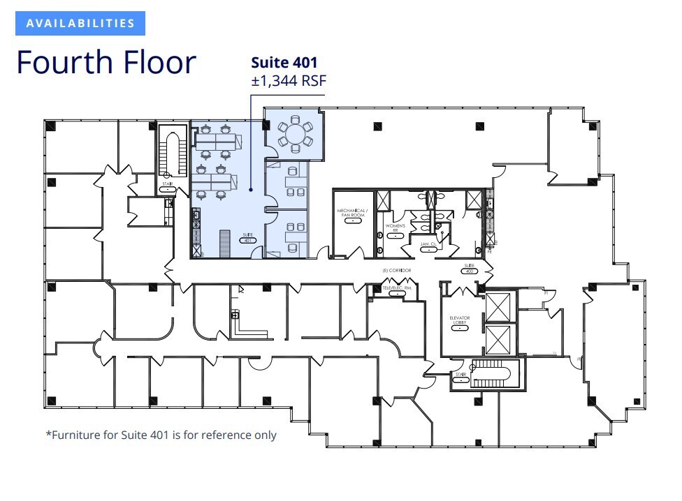 12001 Ventura Pl, Studio City, CA à louer Plan d’étage– Image 1 sur 1