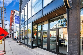 501 Queen St W, Toronto, ON à louer Photo intérieure– Image 2 sur 9