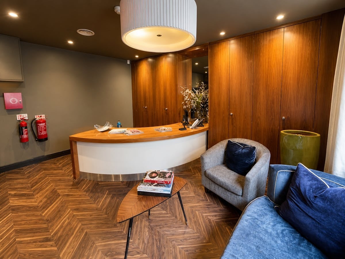 42 Bruton Pl, Londres à louer Photo intérieure– Image 1 sur 6