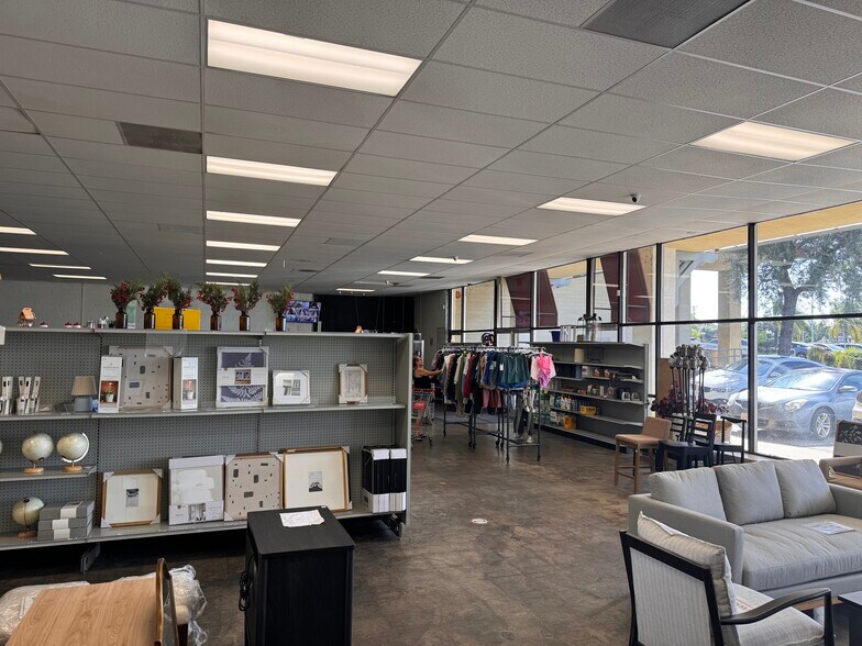 508-560 S Workman Mill Rd, La Puente, CA à louer - Photo de l’immeuble – Image 3 sur 17
