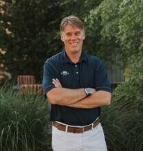 Michael Bosgraaf