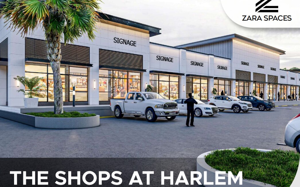 8927 Grand Mission Blvd, Richmond, TX à louer Photo principale– Image 1 sur 2