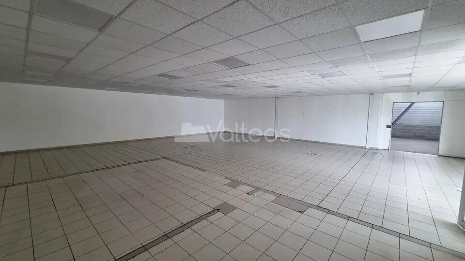 Local commercial dans Labège à louer - Photo de l’immeuble – Image 3 sur 6