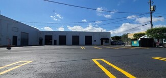 Plus de détails pour 2213 NW 26th Ave, Miami, FL - Industriel/Logistique à louer