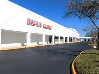 Plus de détails pour 188-282 Barton Blvd, Rockledge, FL - Local commercial à louer