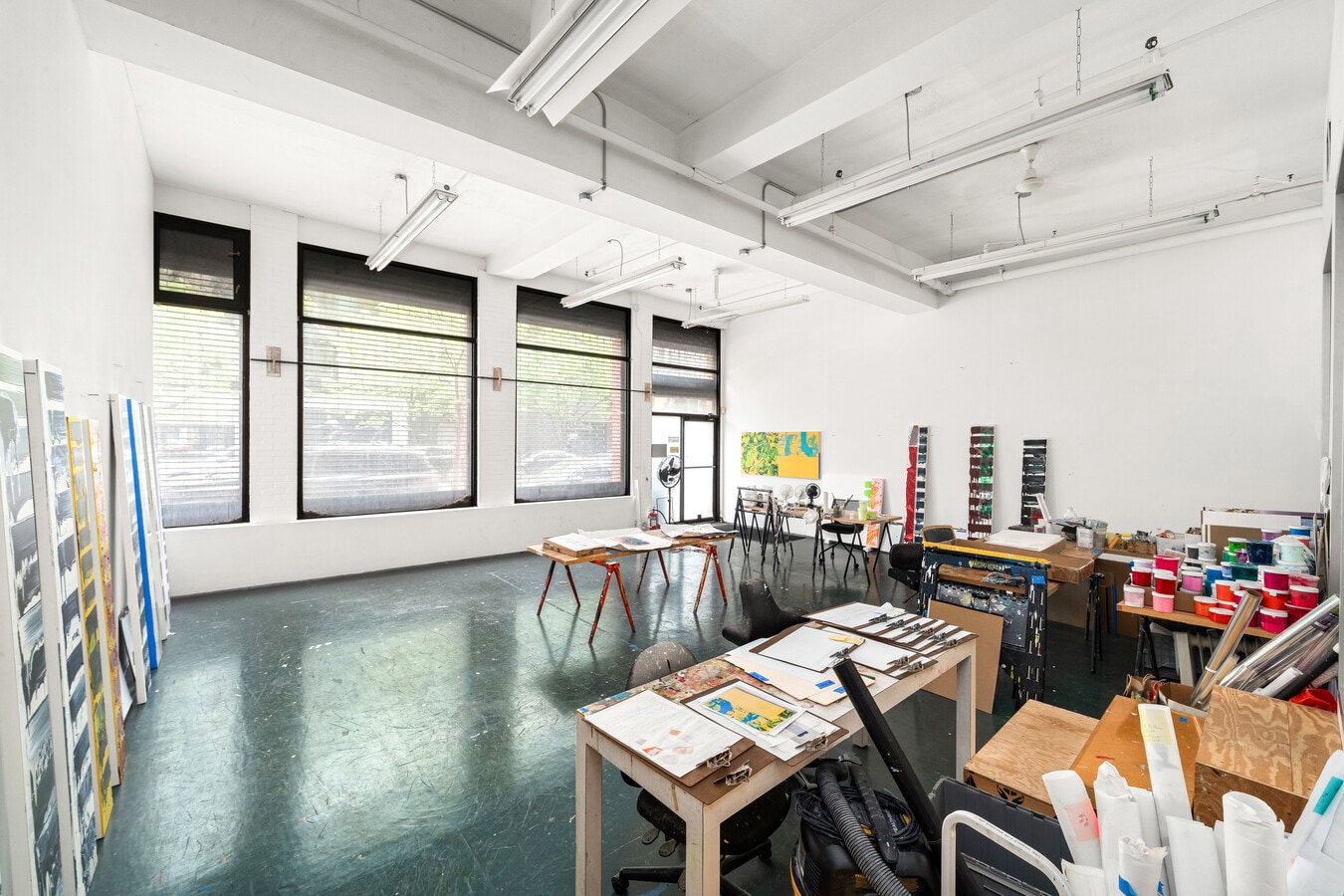 490-506 Greenwich St, New York, NY 10013 - Lot 104 -  - Photo intérieure - Image 2 of 9