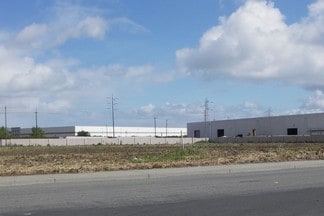 Plus de détails pour 2450 Cordelia Rd, Fairfield, CA - Terrain à vendre