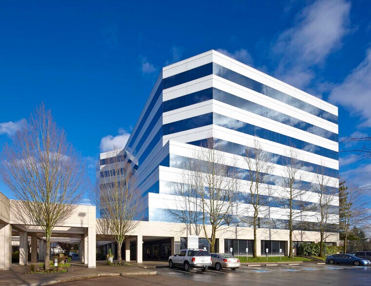 6811 S 204th St, Kent, WA à louer - Photo de l’immeuble – Image 1 sur 27