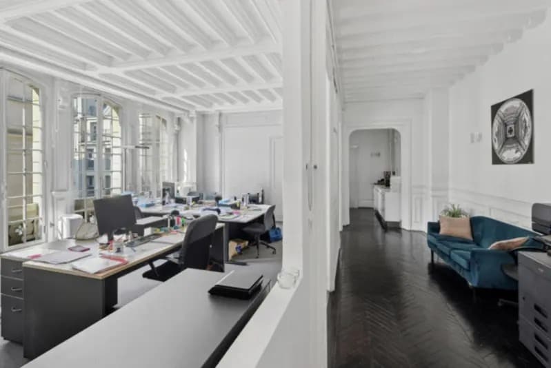 18 Rue De Mogador, Paris à louer Photo intérieure– Image 1 sur 14